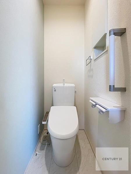 沼津市大塚の新築一戸建|２階