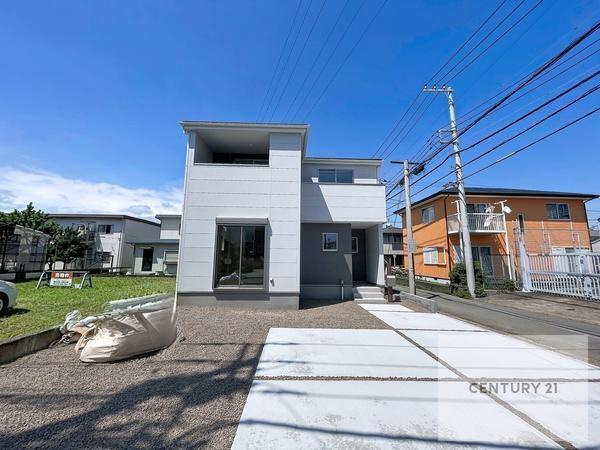 沼津市大塚の新築一戸建