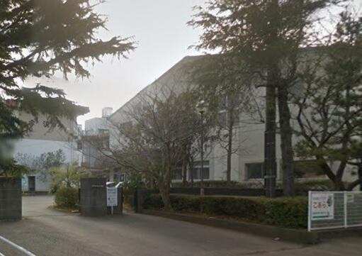 沼津市大塚の新築一戸建|沼津市立今沢小学校まで938m