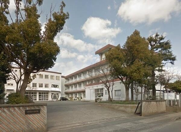 沼津市大塚の新築一戸建|沼津市立今沢中学校まで791m
