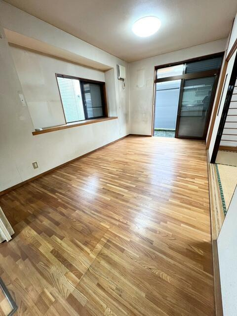 沼津市神田町の中古一戸建