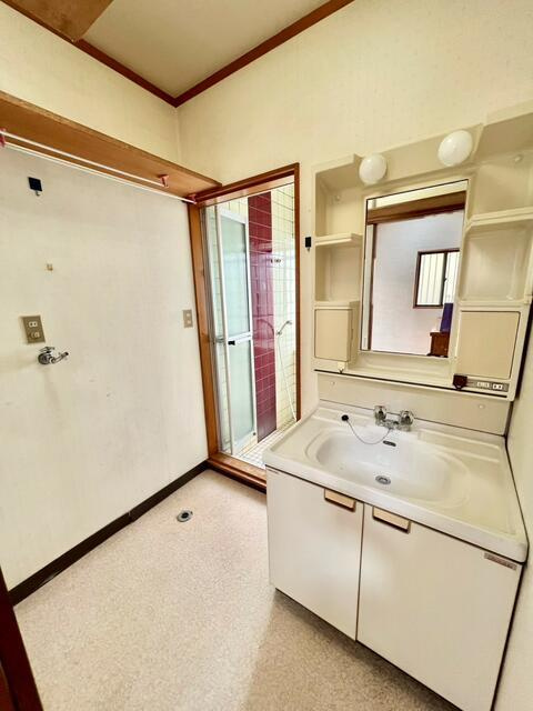 沼津市神田町の中古一戸建