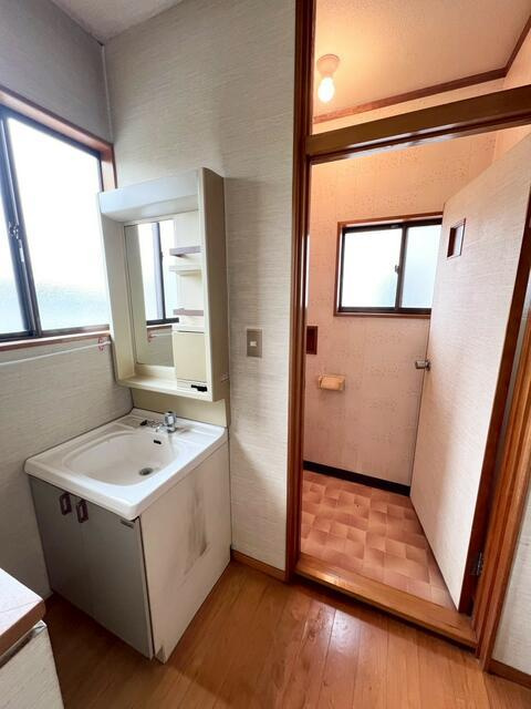 沼津市神田町の中古一戸建