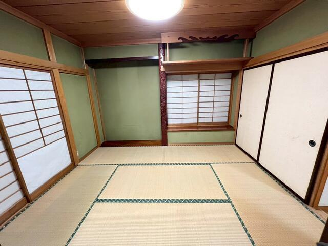 沼津市神田町の中古一戸建