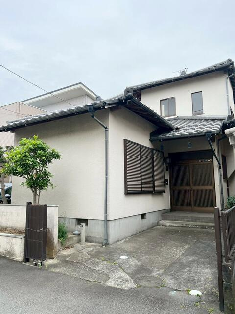沼津市神田町の中古一戸建