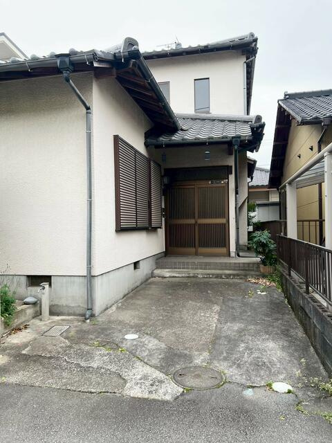 沼津市神田町の中古一戸建