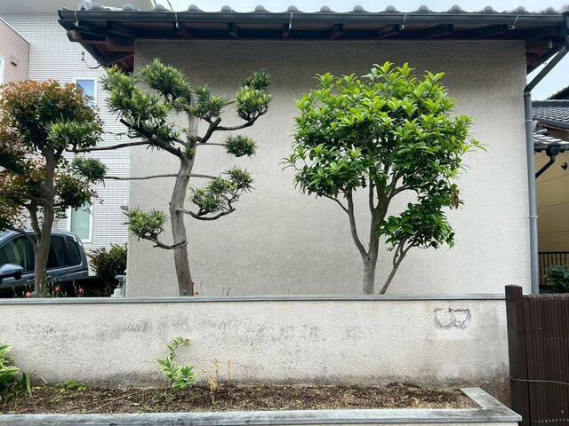 沼津市神田町の中古一戸建