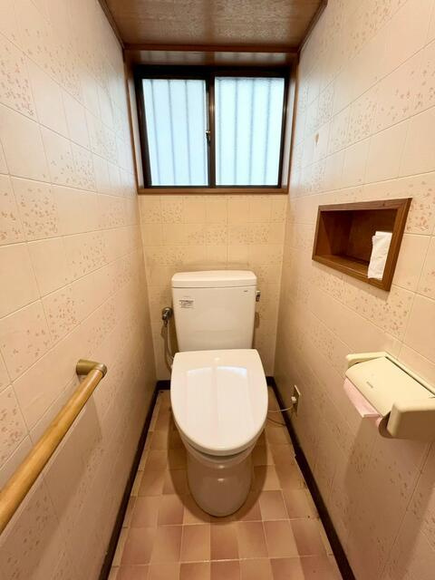 沼津市神田町の中古一戸建