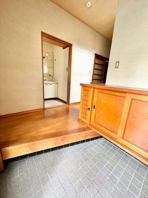 沼津市神田町の中古一戸建