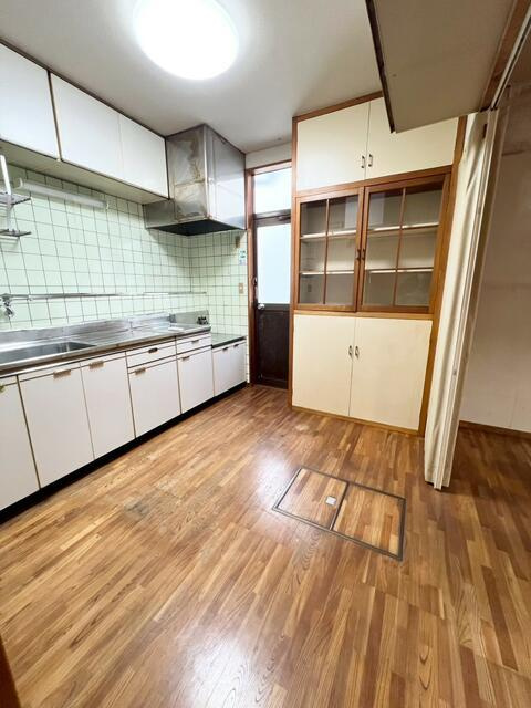 沼津市神田町の中古一戸建