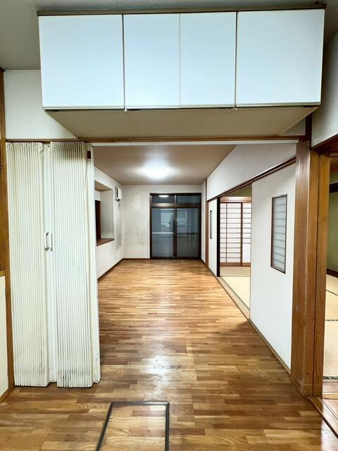 沼津市神田町の中古一戸建