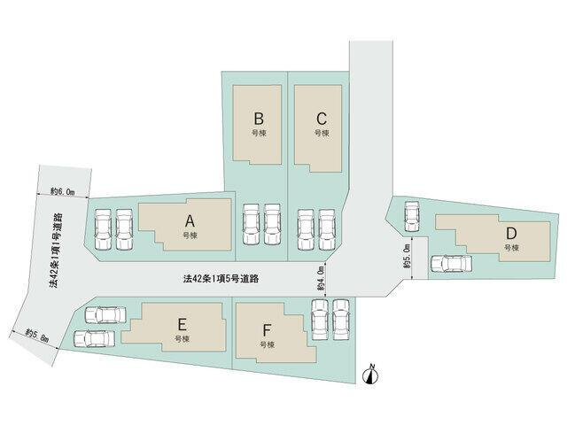 沼津市中沢田の新築一戸建