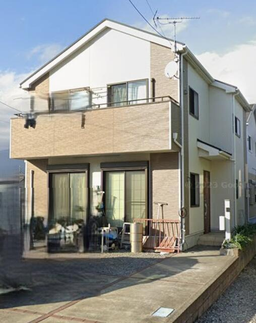 沼津市松長の中古一戸建