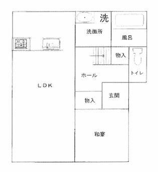 沼津市松長の中古一戸建