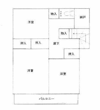 沼津市松長の中古一戸建