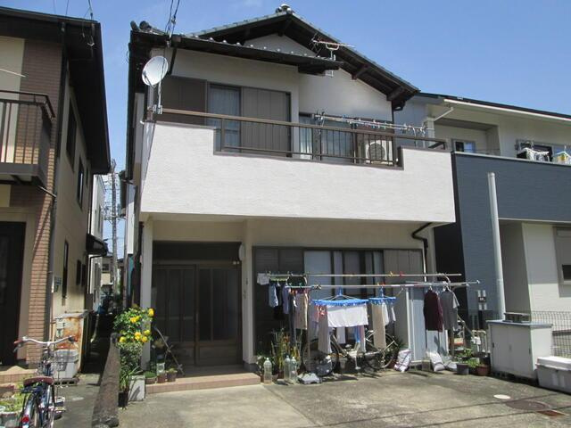 沼津市沼北町１丁目の中古一戸建