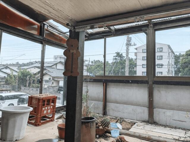沼津市植田の中古一戸建