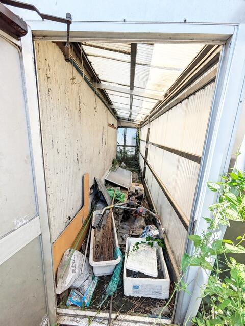 沼津市植田の中古一戸建