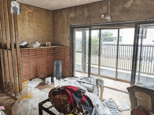 沼津市植田の中古一戸建