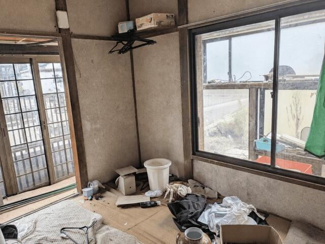 沼津市植田の中古一戸建