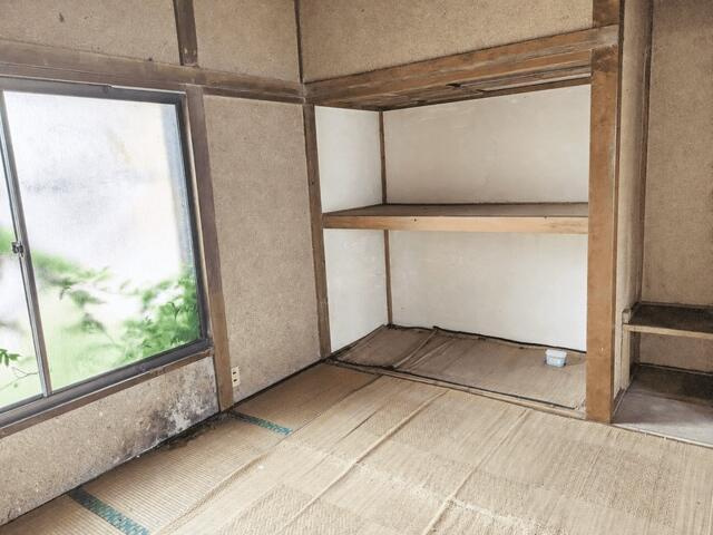 沼津市植田の中古一戸建