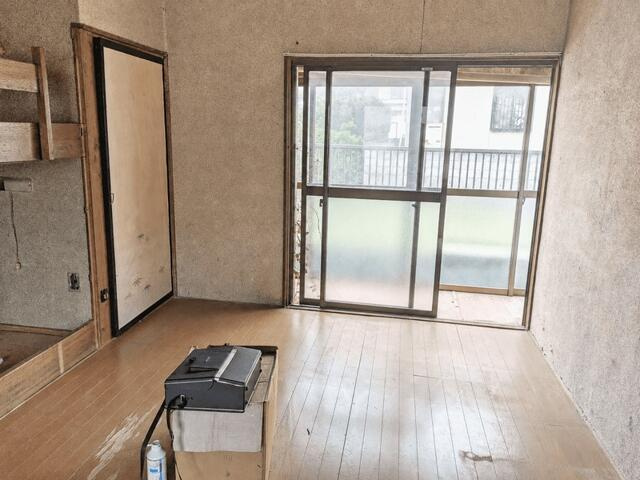沼津市植田の中古一戸建