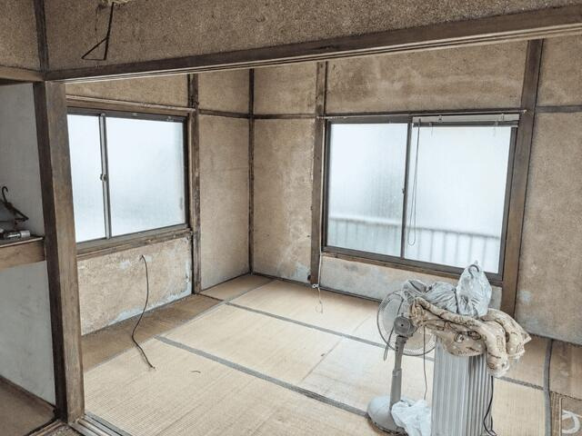 沼津市植田の中古一戸建