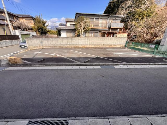 沼津市松沢町の売地