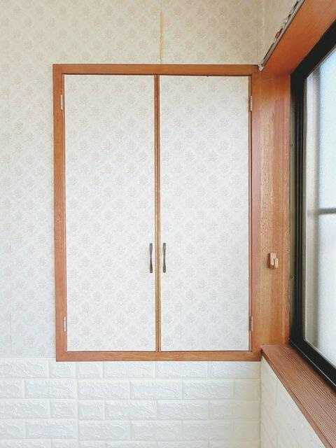 富士宮市外神の中古一戸建|２階５帖洋室収納