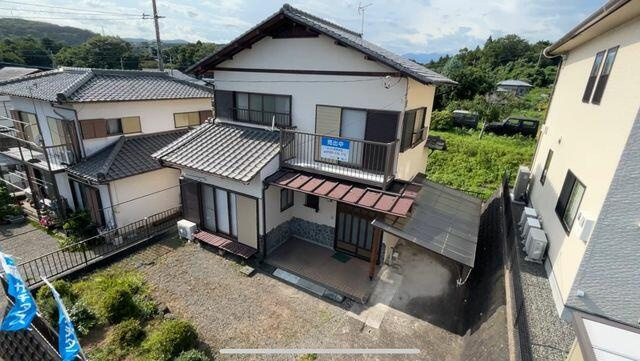 富士宮市外神の中古一戸建|価格には消費税を含みます。自…