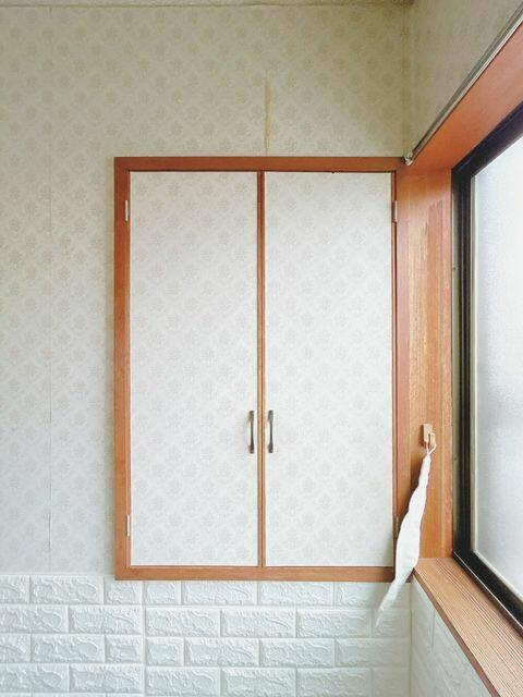 富士宮市外神の中古一戸建|２階５帖洋室収納