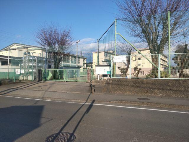富士宮市外神の中古一戸建|富士宮市立富丘小学校まで1,580m