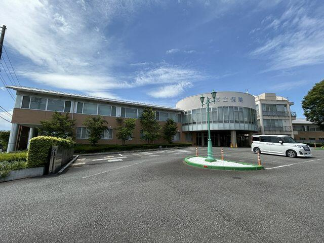 富士宮市外神の中古一戸建|南富士病院まで2,100m