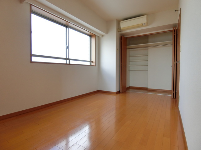 アクトフォルム武蔵小山の居間・リビング