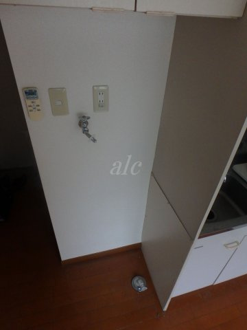 ライフピアティアラの設備