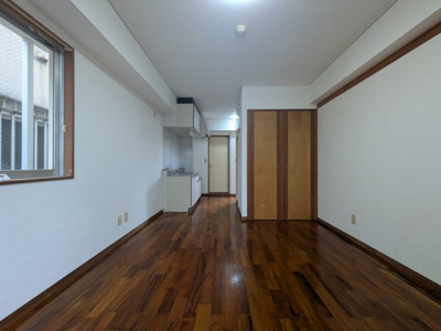 【内装】 | サンコート本町