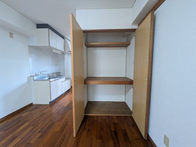 【内装】 | サンコート本町