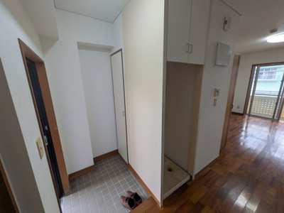 【内装】 | サンコート本町