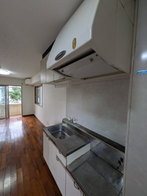【内装】 | サンコート本町