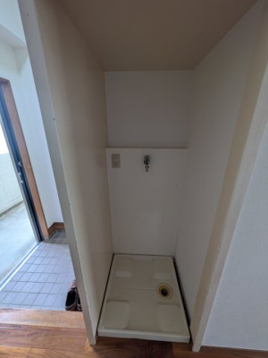 【設備】 | サンコート本町