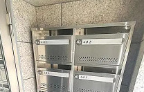 シャンテ鳥越のその他共用部分
