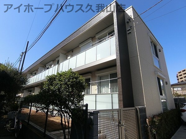 【外観】