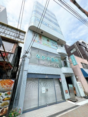 【外観】 | アクトワンビル