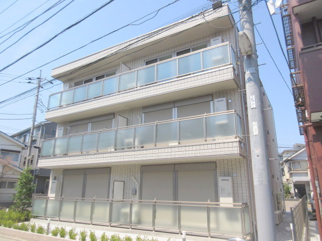 セゾン　ハイムのその他共用部分|★全室南向きのお部屋★