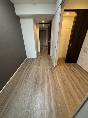 ACP-RESIDENCE 中延の内装