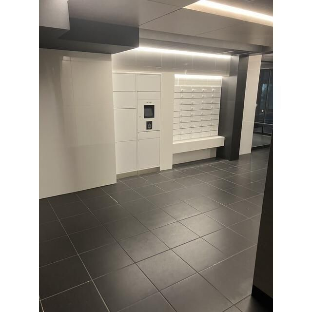 M-RESIDENCE 中延