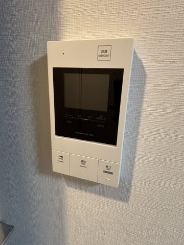 ACP-RESIDENCE 中延のセキュリティ