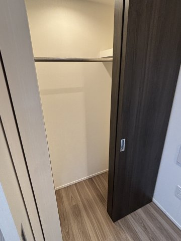 ACP-RESIDENCE 中延の収納