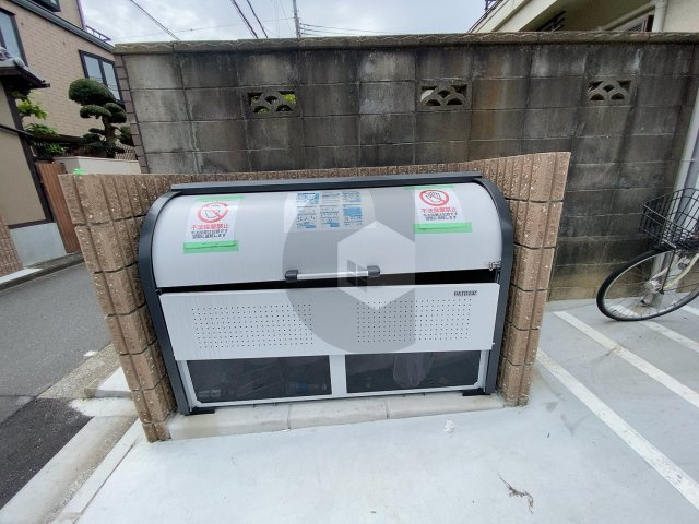 ドリームハウスのその他共用部分