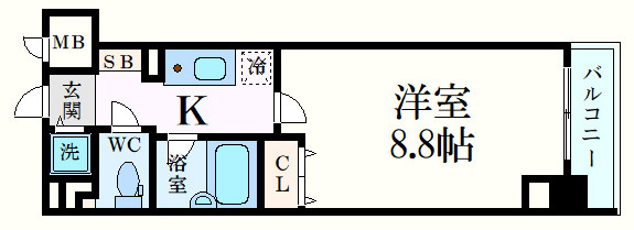 新大阪セレニテ